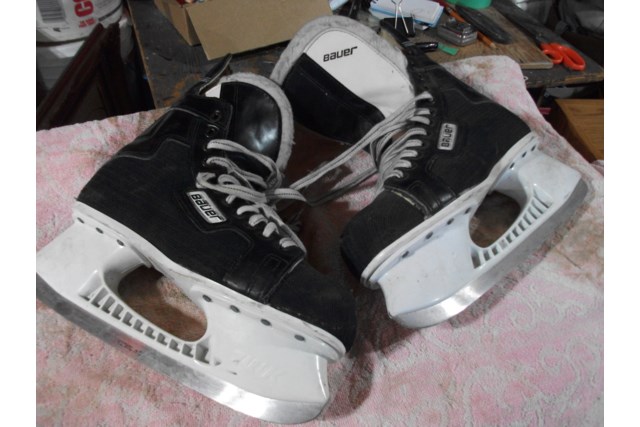 skates