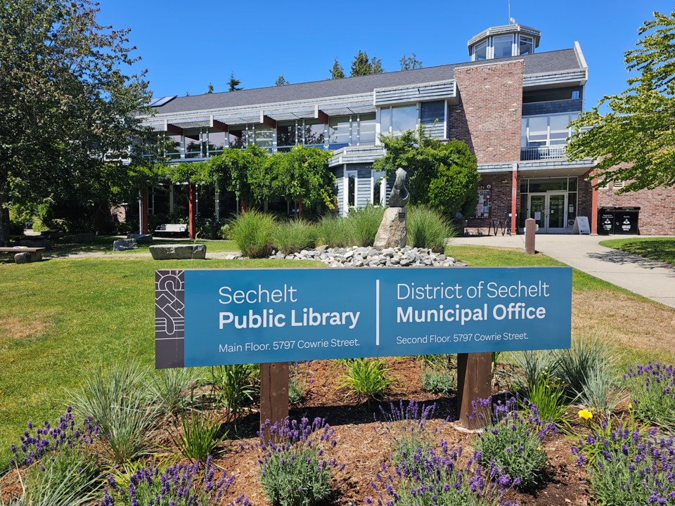 july-sechelt-library