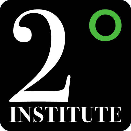 2 degrees logo