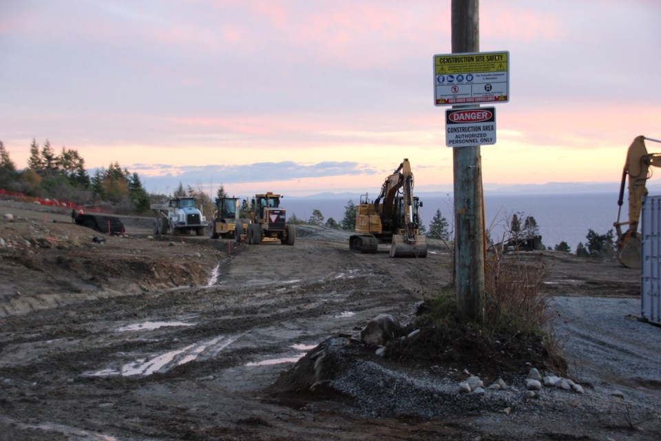 gospel-rock-development-at-sunset