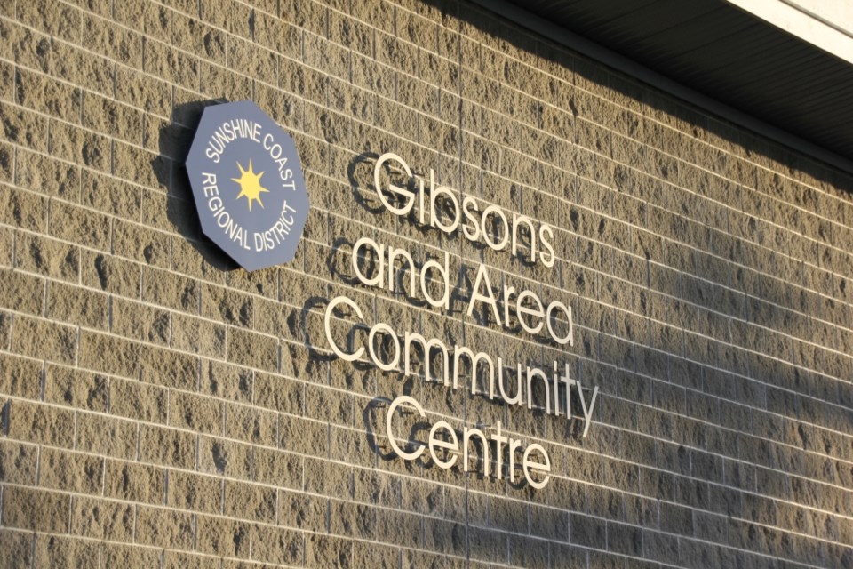 gibsons-and-area-community-centre