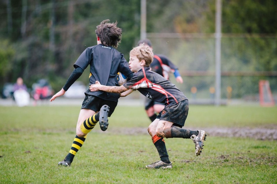 A new junior rugby league on the Sunshine Coast is looking for players from ages five to 12. 