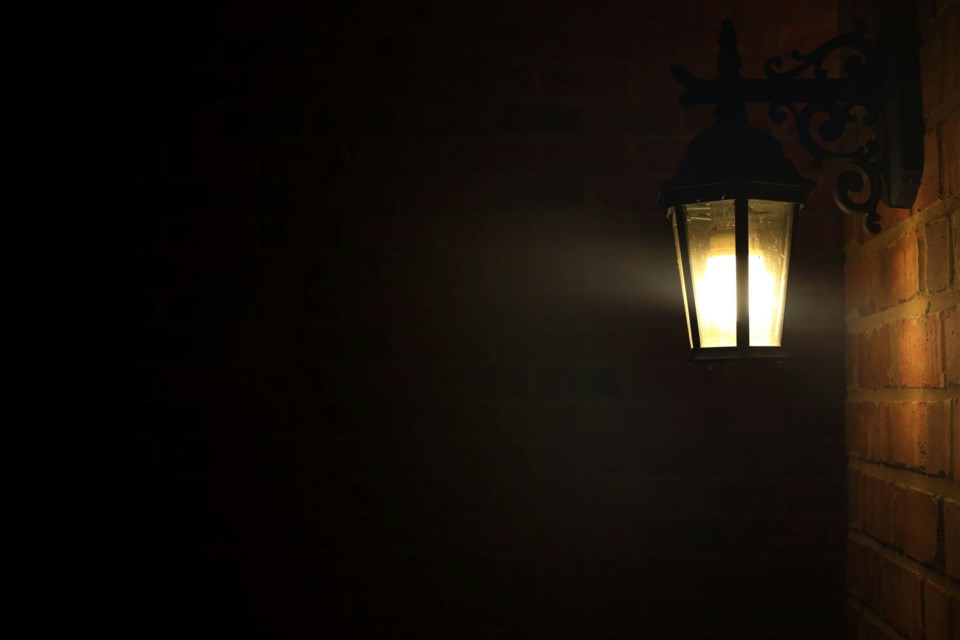 porch-light