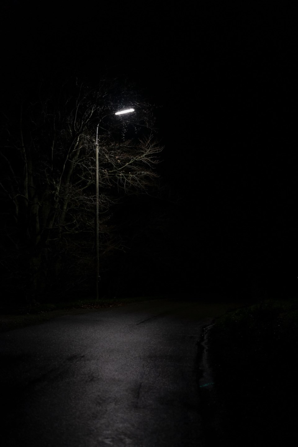 street-light