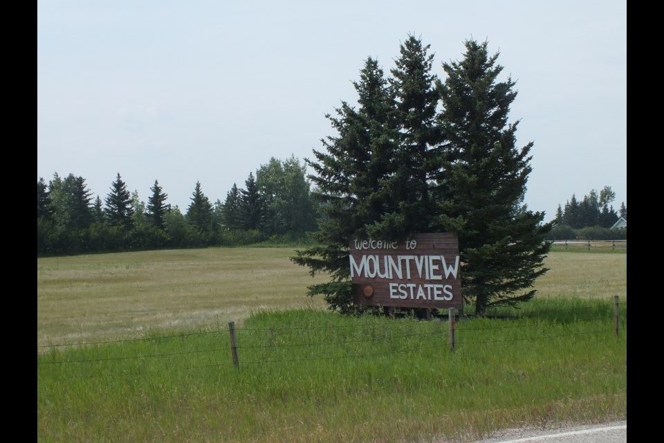 Some residents in the Cochrane Lakes area are getting set to oppose a new development in the area.