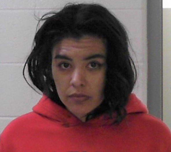 Tarensa Kootenay (33) was last seen by family in Stoney Nakoda on Sept. 17, and was seen in Calgary on Sept. 21. There is a concern for her well-being.