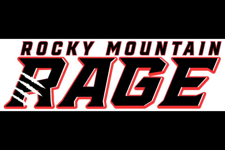 The Rocky Mountain Rage is setting up shop in Cochrane as the newest team in the National Ringette League for the 2025/2026 season.