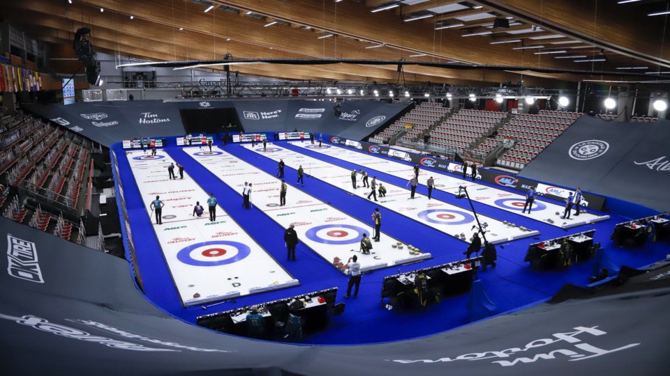 2022 brier