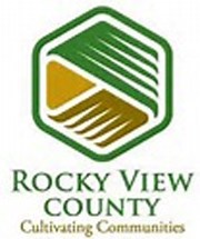 Rocky View County has approved subdivisions.