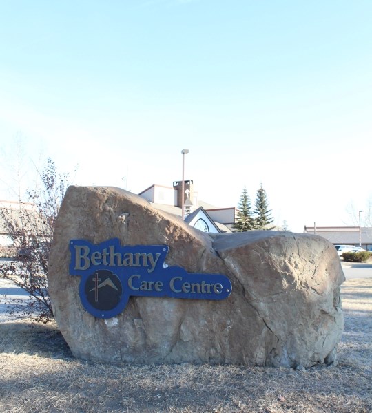 Cochrane&#8217;s Bethany Care Centre will lose seven, full-time staff members effective April 8.