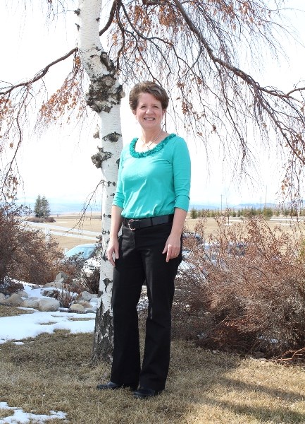 Susan Booth, a teacher at the Canadian Southern Baptist Seminary and College, was voted best teacher in the Cochrane Eagle&#8217;s Best Of Cochrane survey.