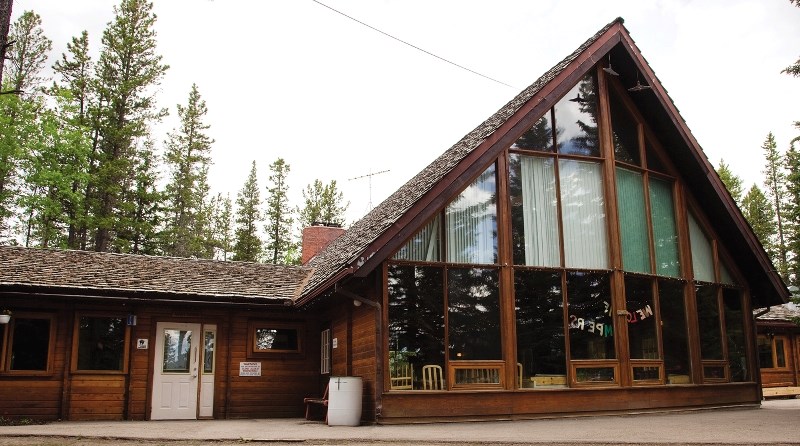 Camp Horizon opened in the &#8217;60s near Bragg Creek and welcomes 1,200 special-needs visitors each year.