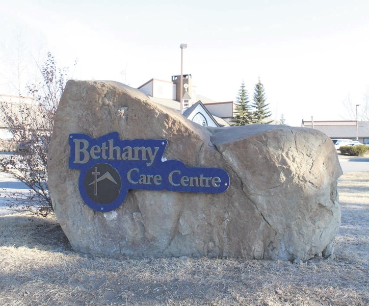 The Bethany Care Society, which runs a care centre in Cochrane, was named one of Alberta&#8217;s Top 65 employers.