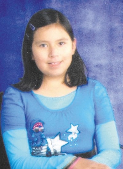 Ten-year-old Eleasha Wesley was killed as a result of a May 3, 2012 collision near Canada Olympic Park, west of Calgary on the Trans-Canada Highway. Wesley was travelling to