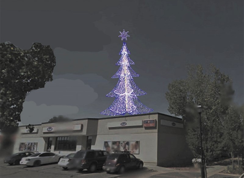 Event To Light Up Community Christmas Spirit - CochraneEagle.ca