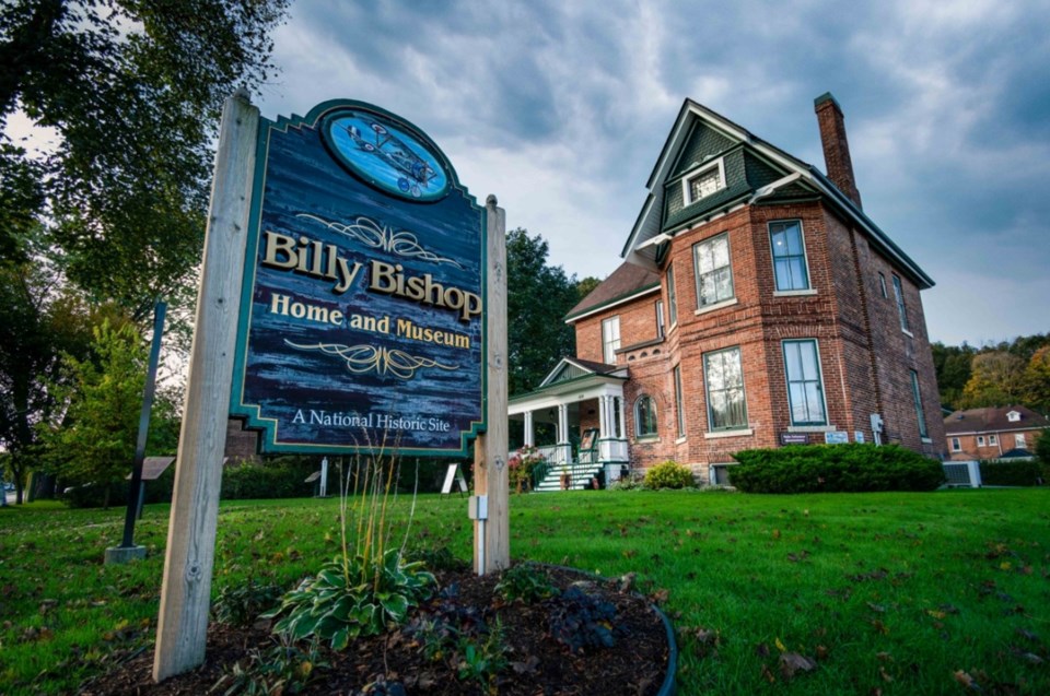 billy-bishop-museum