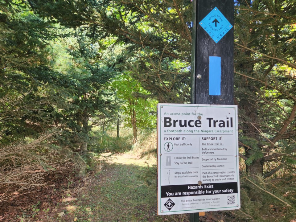 bruce-trail-grey-sauble-ca