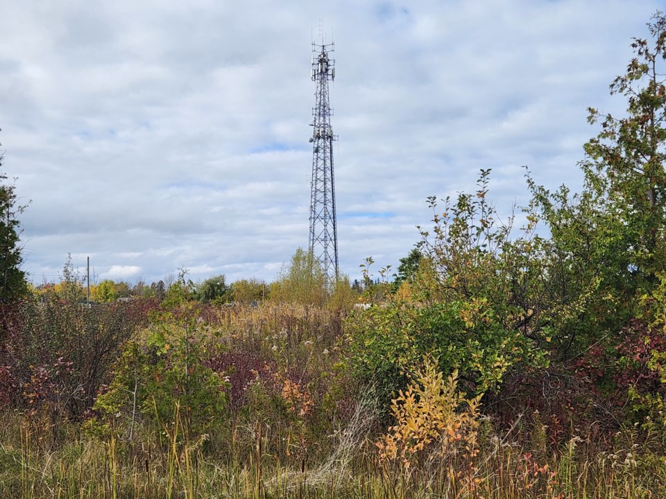 communications-tower