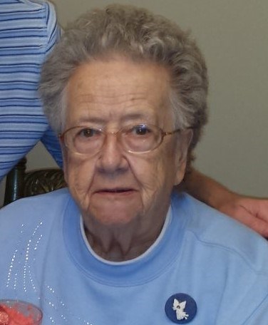 ABBEY, Marian Jean (nee Scriver) - Obituary - Collingwood - Collingwood ...