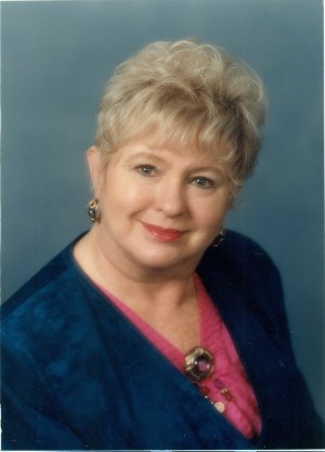 Betty Ann Keyes