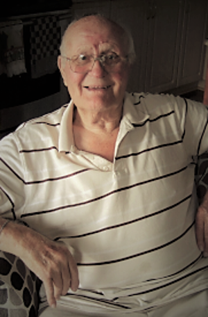 LUIMES, Hendrik Willem - Obituary - Collingwood - Collingwood News