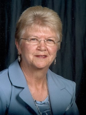SUMMERFELDT, Margaret Ellen (nee Lawrenson) - Obituary - Collingwood ...