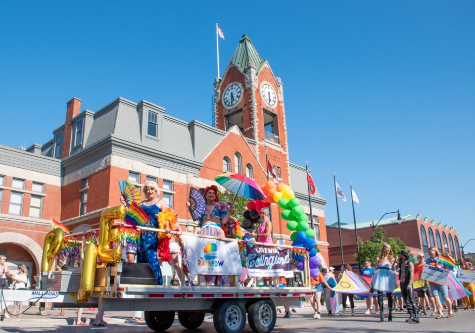 Collingwood Pride 2022 - Nathan B (258 of 295)