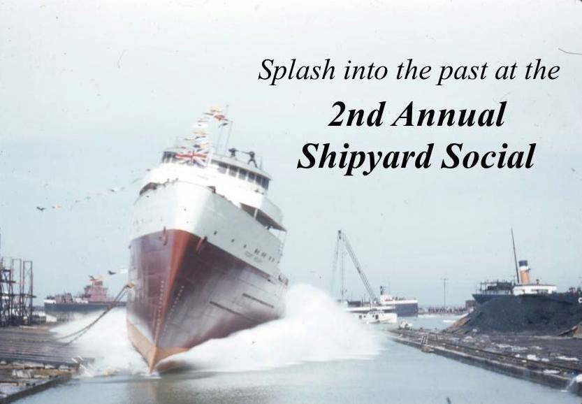 2018-08-28 Shipyard Social