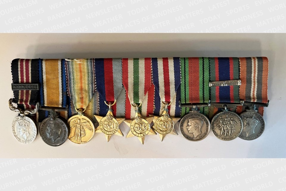 museummedals