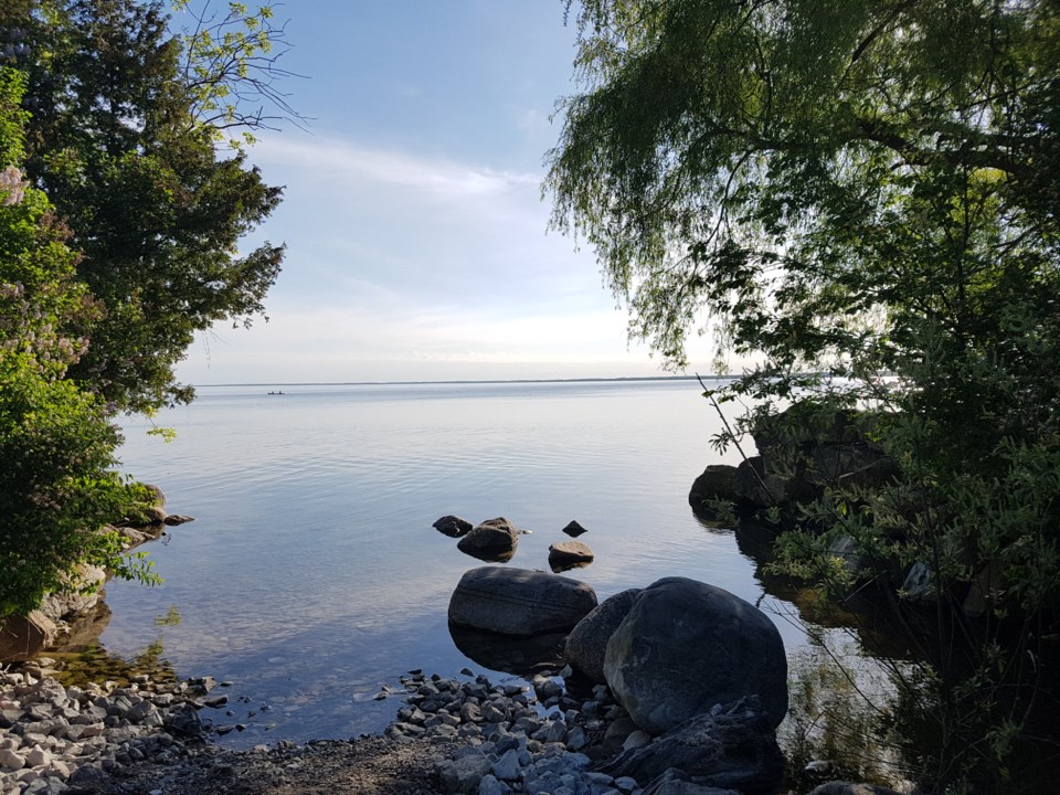 2020_07_14 Georgian Bay_JG