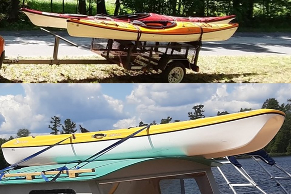 stolenkayaks