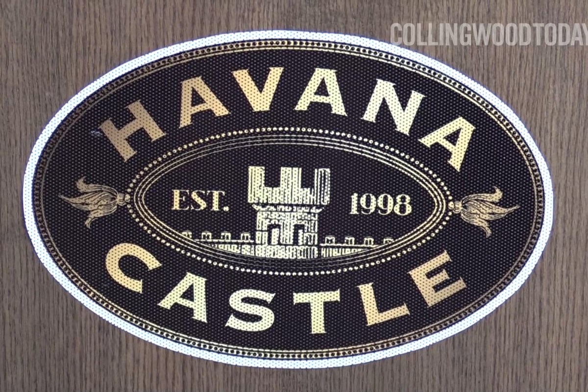 Official Website - Havana Castle Cigars