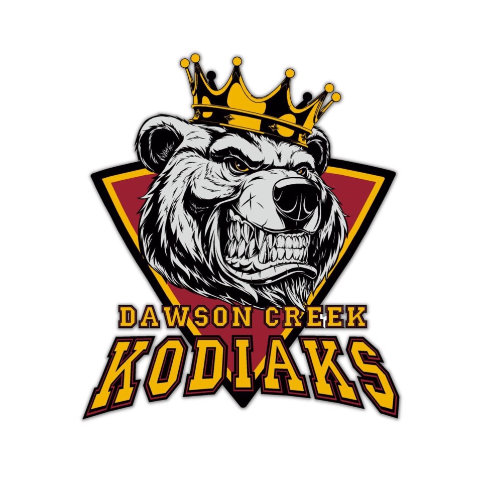 Two new teams for the Kodiaks to play against in the NWJHL next season ...