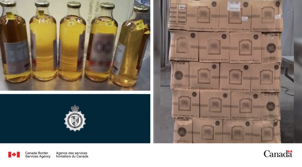 cbsa-liquid-meth-seizure-english