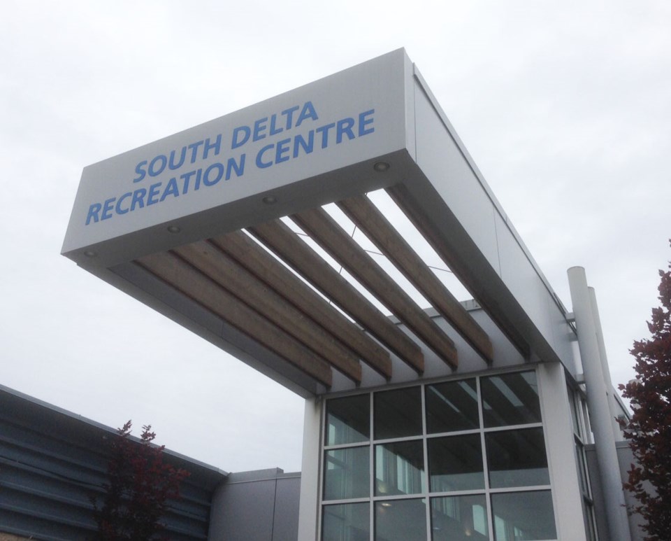 south-delta-rec-centre-tsawassen-bc