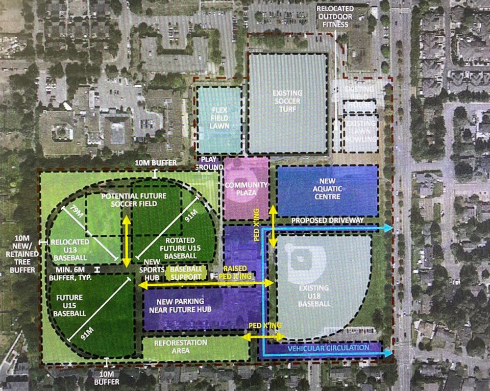 winskill-park-new-proposed-field-layout