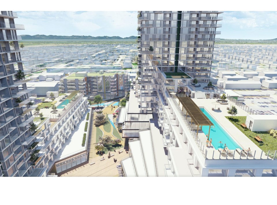 proposed-delta-shoppers-mall-redevelopment-application