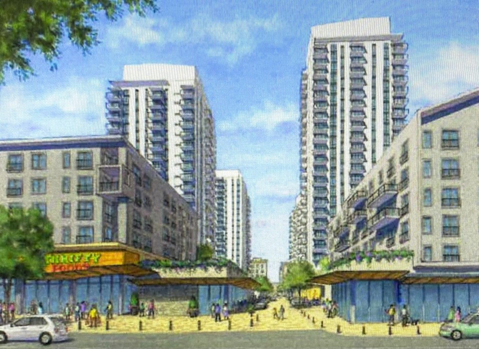 town-centre-proposal-tsawwassen