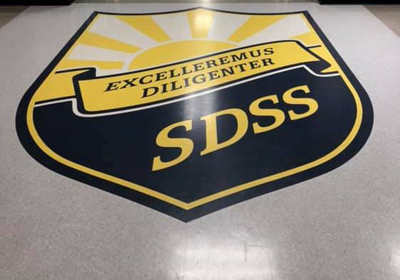 SDSS logo