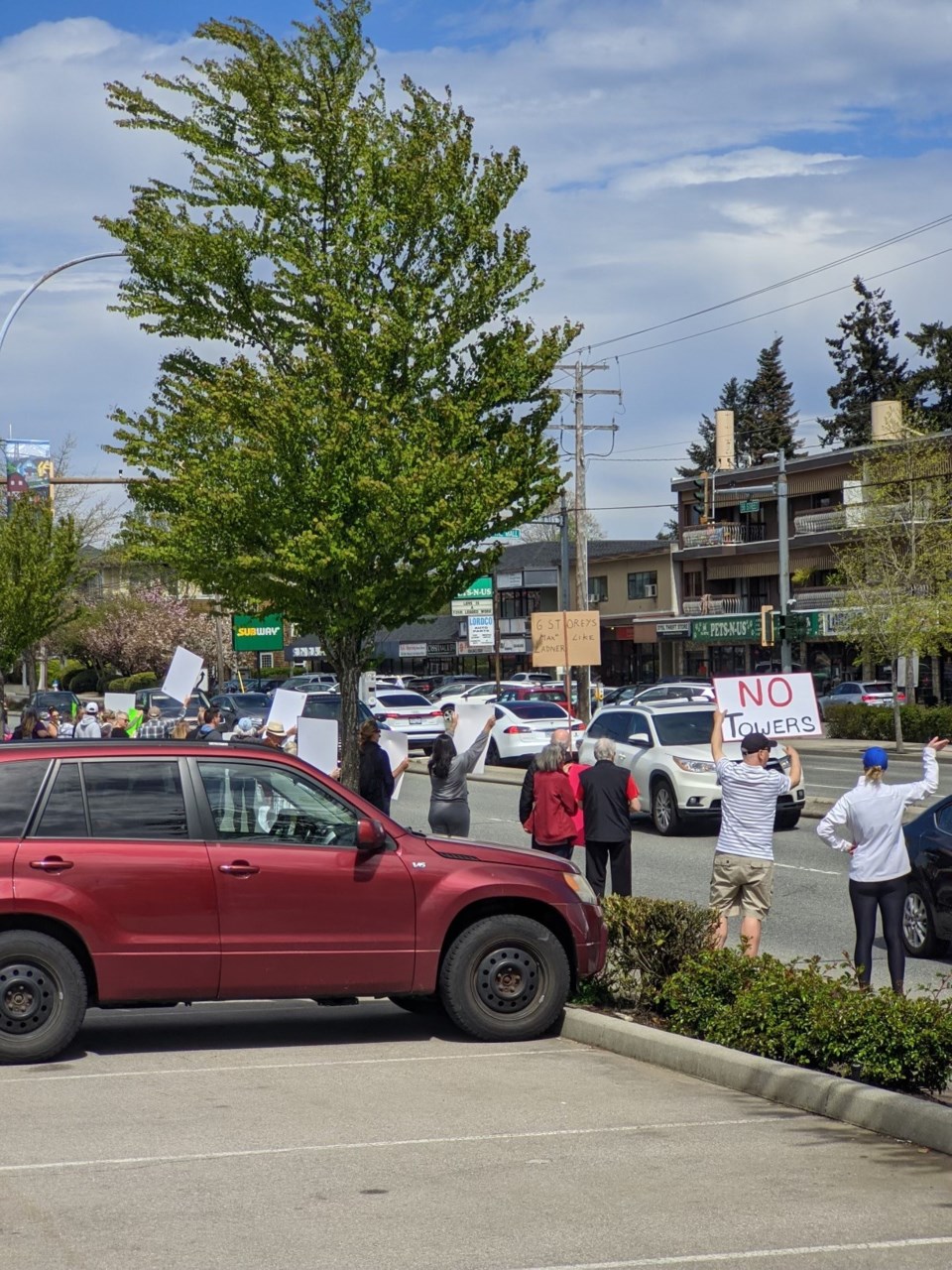 ocp-protest-in-tsawwassen