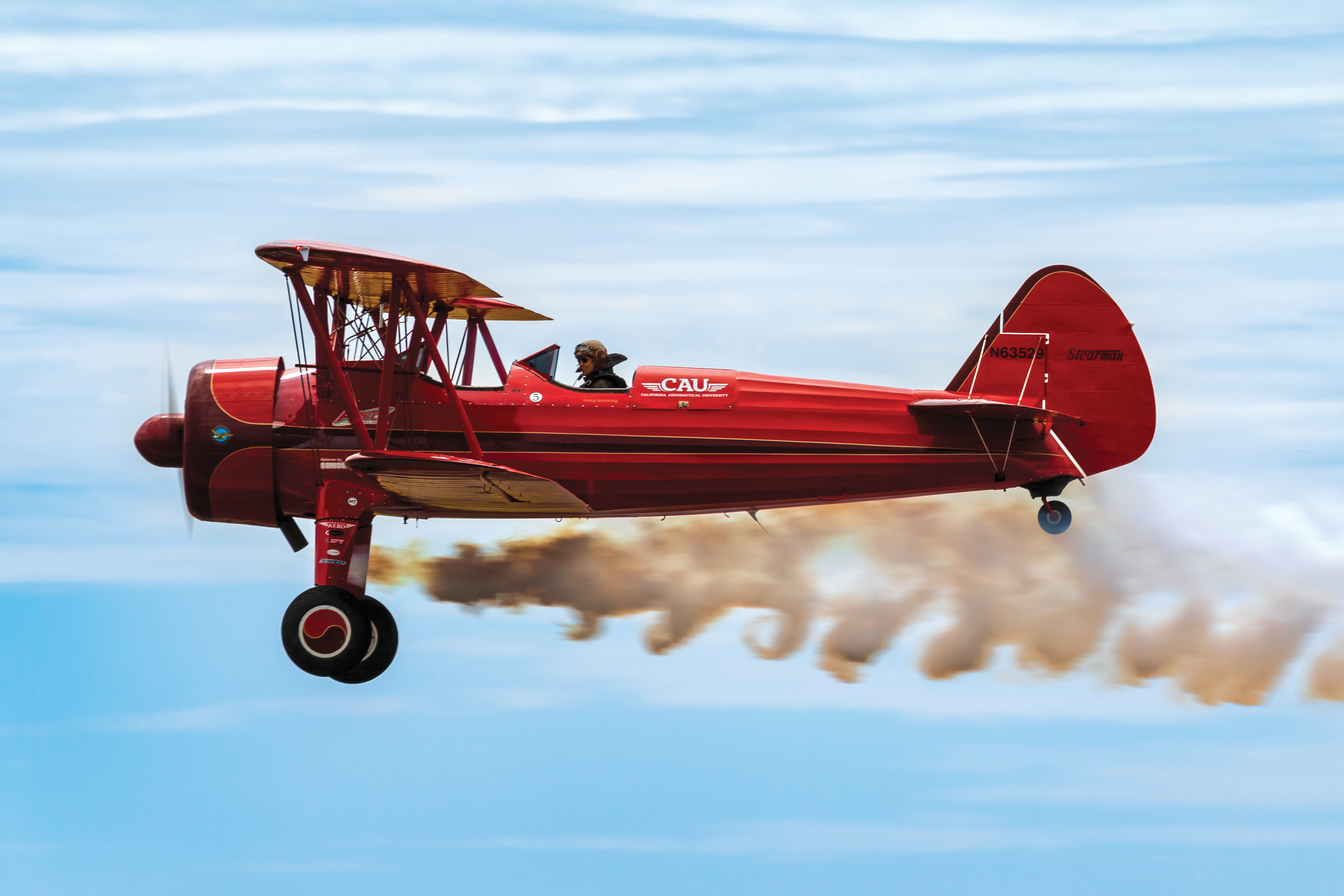 What pilots are performing at the 2023 Boundary Bay Airshow