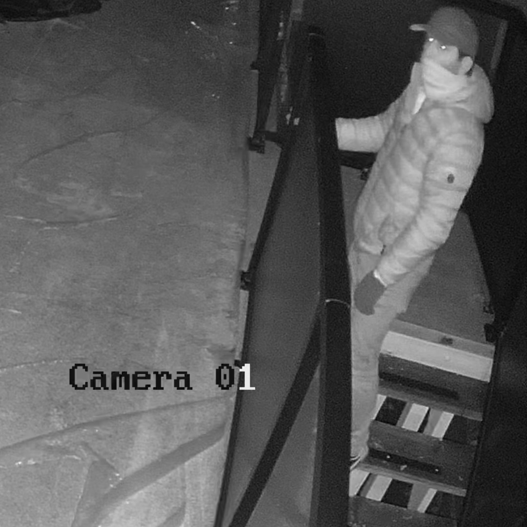 北三角洲连续发生的住宅入室盗窃案件引起关注