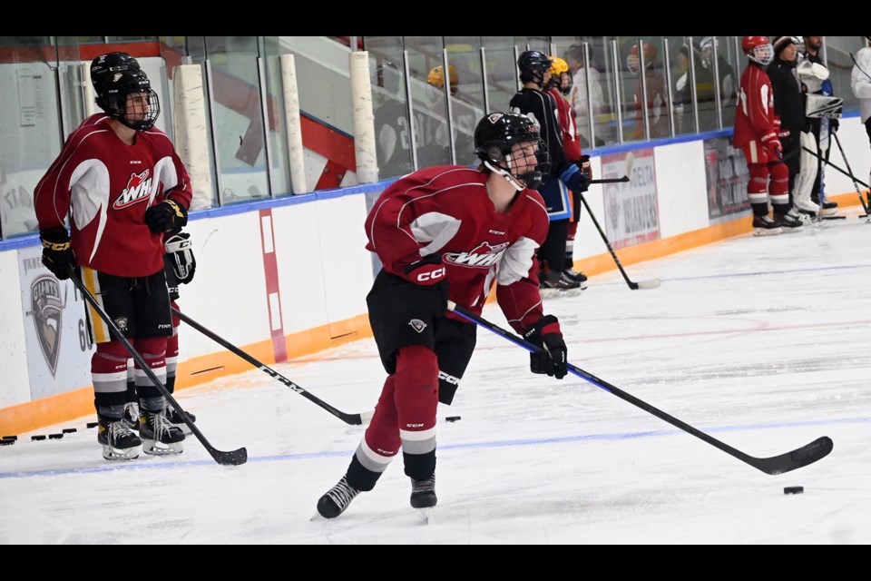 WHL announces 2022-23 Regular Season start date and 2022 Pre