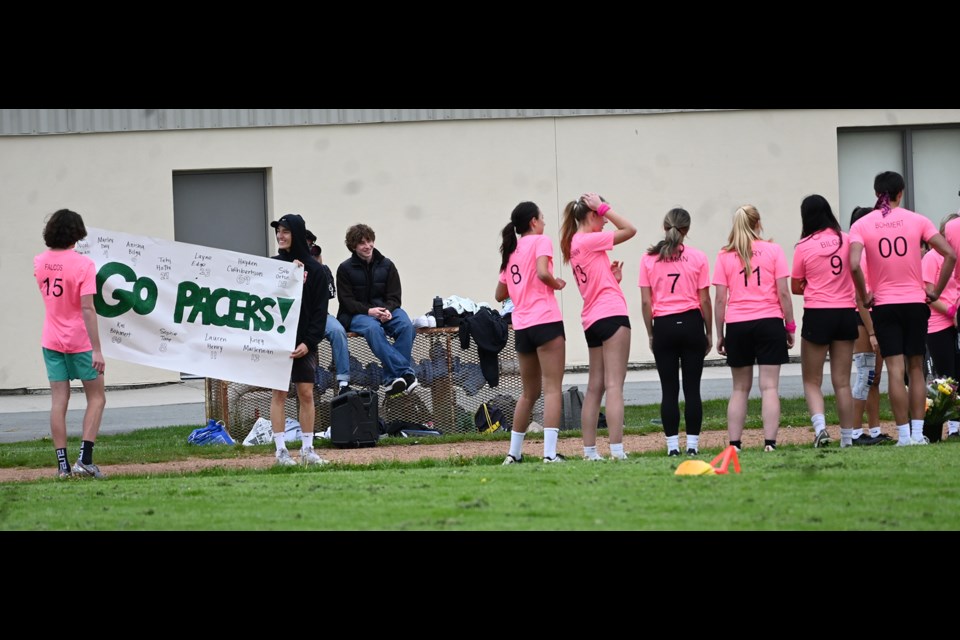 Ladner teams meet Saturday in Fraser Valley Soccer League - Delta Optimist