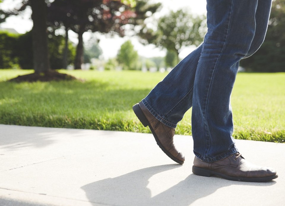 delta bc sidewalks