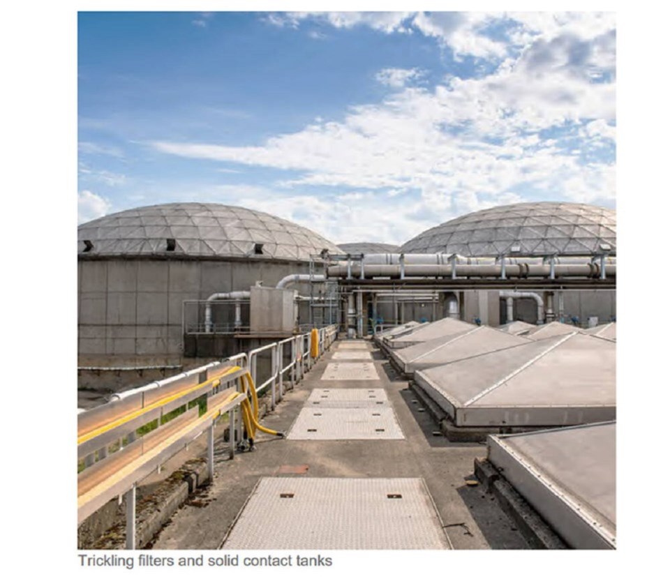 sewage-annacis-island-wastewater-treatmnet-plant-delta-bc-canada