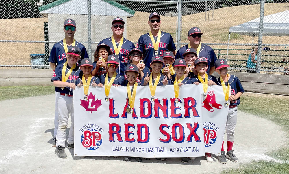 Red Sox are Minor League champs