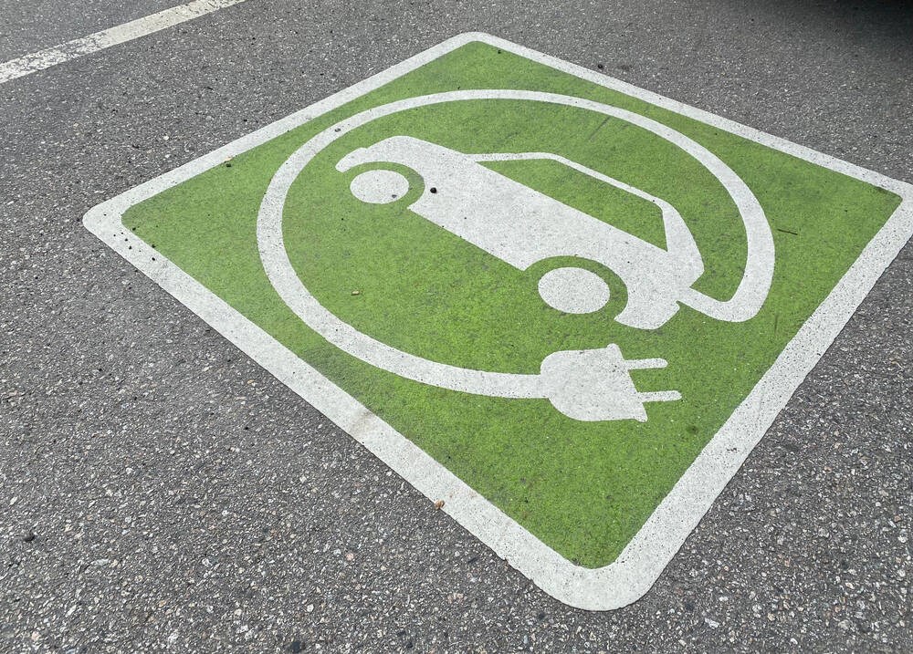 Delta installing more Electric Vehicle charging stations - Delta Optimist