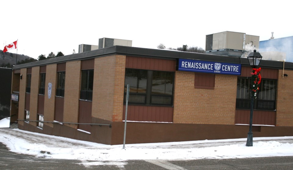 Renaissance Seniors Centre