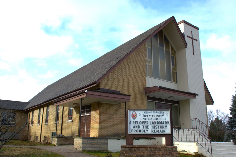 ‘A beloved landmark and the history proudly remain’